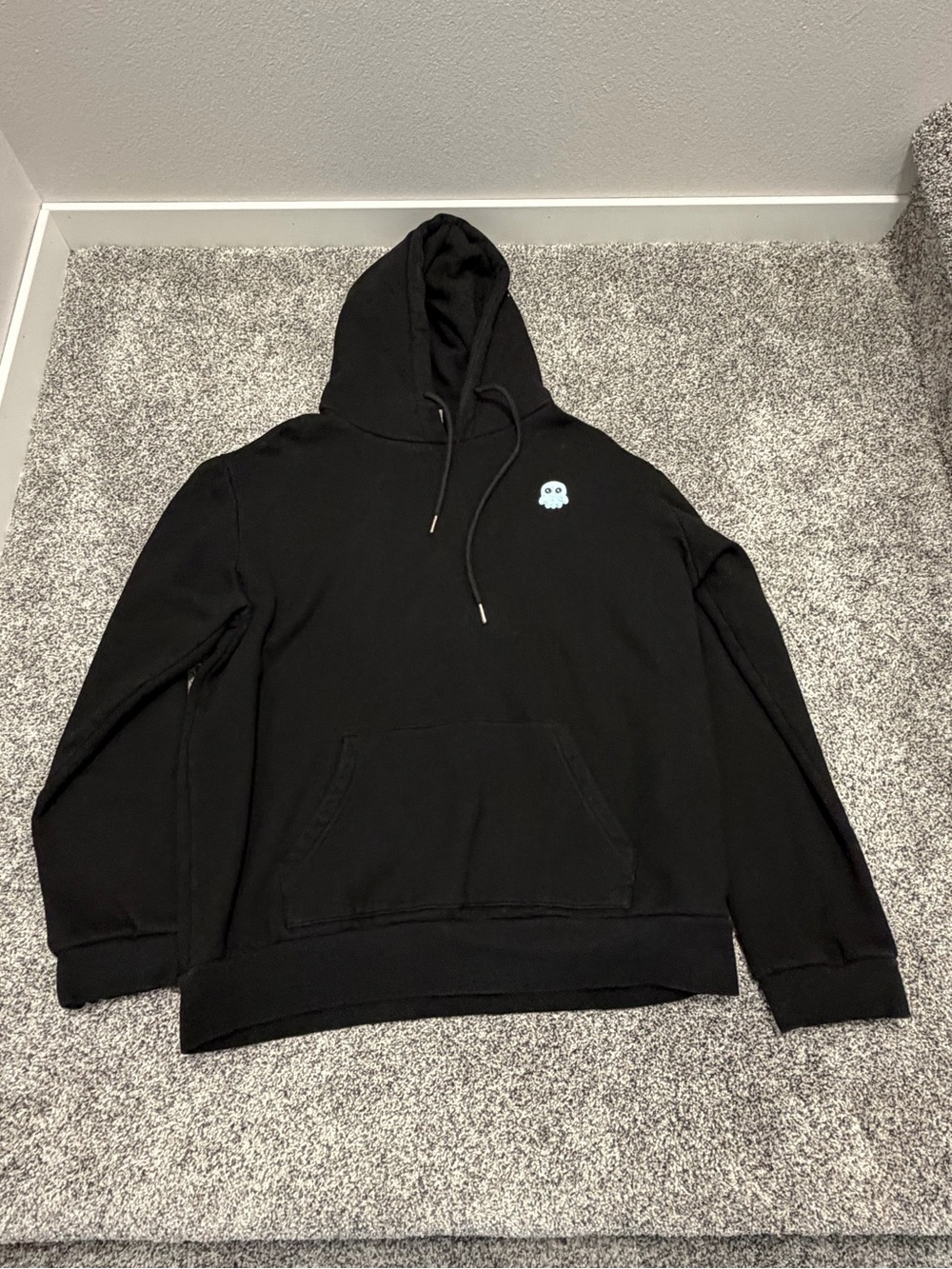 The Classic Squiddy Hoodie